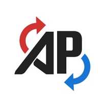 AP Services Heating and Air Conditioning Logo