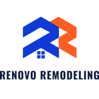 Renovo Remodeling Las Vegas Logo