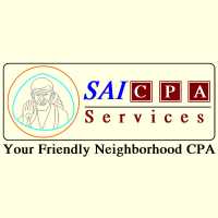 Sai CPA Services Logo