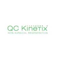 QC Kinetix (Forest Heights) Logo