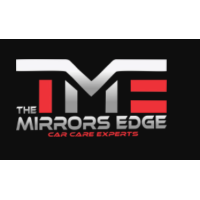 The Mirrors Edge Logo