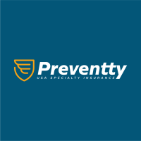 Preventty - USA Specialty Insurance Logo