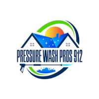 Pressure Wash Pros 912 Logo