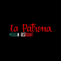 La Patrona Mexican Restaurant Logo