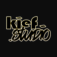 Kief Studio Logo