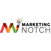 Marketing Notch - Social Media Marketing & SEO Agency Logo