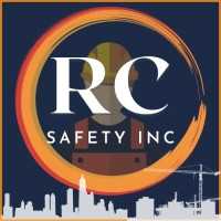 Reliable Construction Safety Inc. Logo