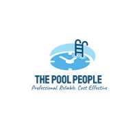 The Pool People Logo