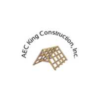 AEC King Construction, Inc. Logo