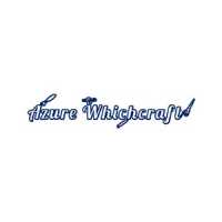 Azure Whichcraft Logo