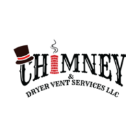 Chimney and Dryer Vent Services LLC Logo