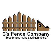 G's Fence Company of San Antonio Logo