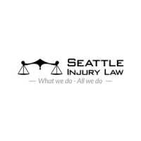 Seattle Injury Law Everett - Washington's Best Car Accident Attorneys Logo