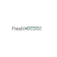 Fresh Cowork Logo