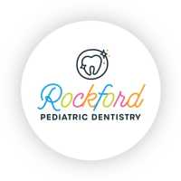 Rockford Pediatric Dentistry - Dr. Duran & Dr. Lu Logo