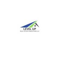 Level Up Real Estate Investors Logo