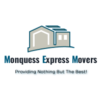 Monquess Express Movers Logo
