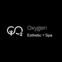 Oxygen Esthetic + Spa Logo