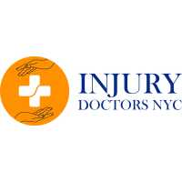 Injury Doctors NYC Logo