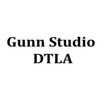 Gunn Studio DTLA Logo