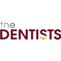 The Dentists, LLC Logo