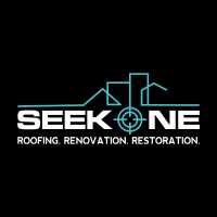 SeekOne Roofing Company Logo