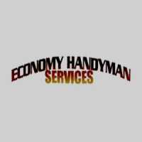 ECONOMY HANDYMAN SERVICES Logo