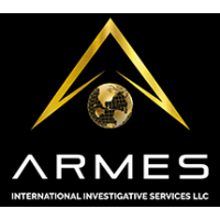 Armes International Investigative Services LLC Logo