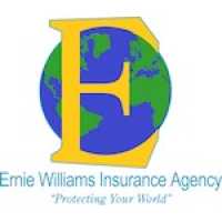 Ernie Williams Insurance Agency Logo