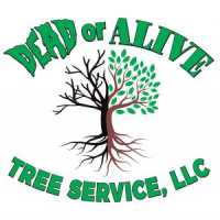 Dead or Alive Tree Service LLC Logo
