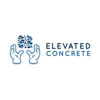 Elevated Concrete LLC Logo