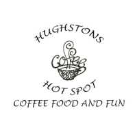 Hughstons Hot Spot Logo