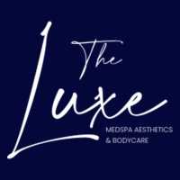 The Luxe Medspa Aesthetics & Bodycare Logo