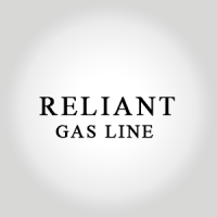 Reliant Gas Lines Logo