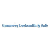Gramercy Locksmith & Safe Logo