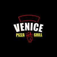 Venice Pizza and Grill Logo