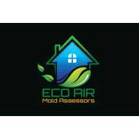 Eco Air Mold Assessors Logo