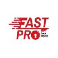 Fast Pro Locksmith LLC Logo