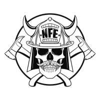 Norse Fire Equipment Logo