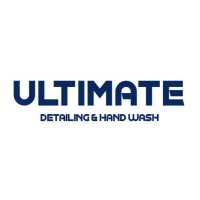 Ultimate Detailing and Hand Wash Logo