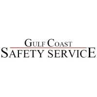Gulf Coast Safety Service, LLC Logo