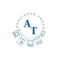 Appliance Techs, LLC Logo