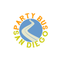 Party Bus San Diego Logo