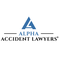 Alpha Accident Lawyers Logo