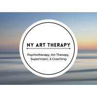 NY Art Therapy Logo