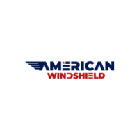 American Windshield Replacement and Auto Glass Logo