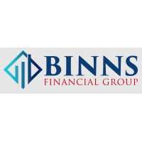 Binns Financial Group Logo
