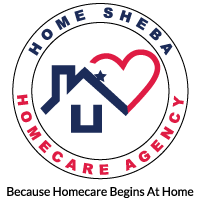 Home Sheba Home Care Agency Queens Logo