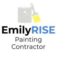 Emily Rise Logo