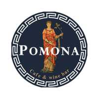 Pomona Cafe & Wine Bar Logo